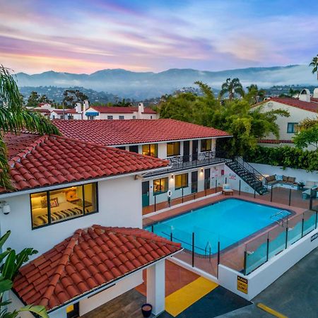 Blue Sands Inn, A Kirkwood Collection Hotel Santa Barbara Luaran gambar