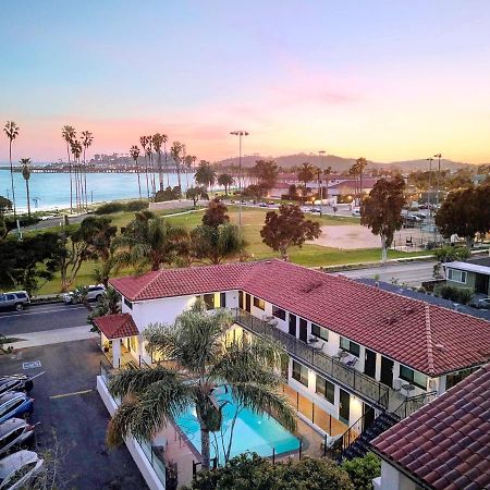Blue Sands Inn, A Kirkwood Collection Hotel Santa Barbara Luaran gambar