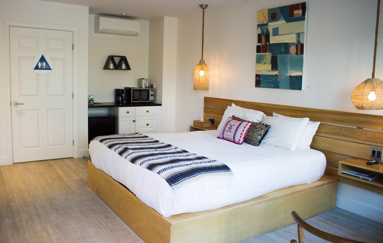 Blue Sands Inn, A Kirkwood Collection Hotel Santa Barbara Luaran gambar