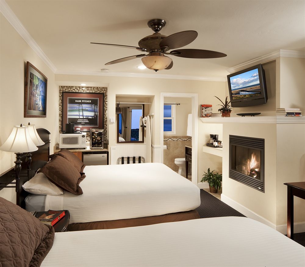 Blue Sands Inn, A Kirkwood Collection Hotel Santa Barbara Luaran gambar