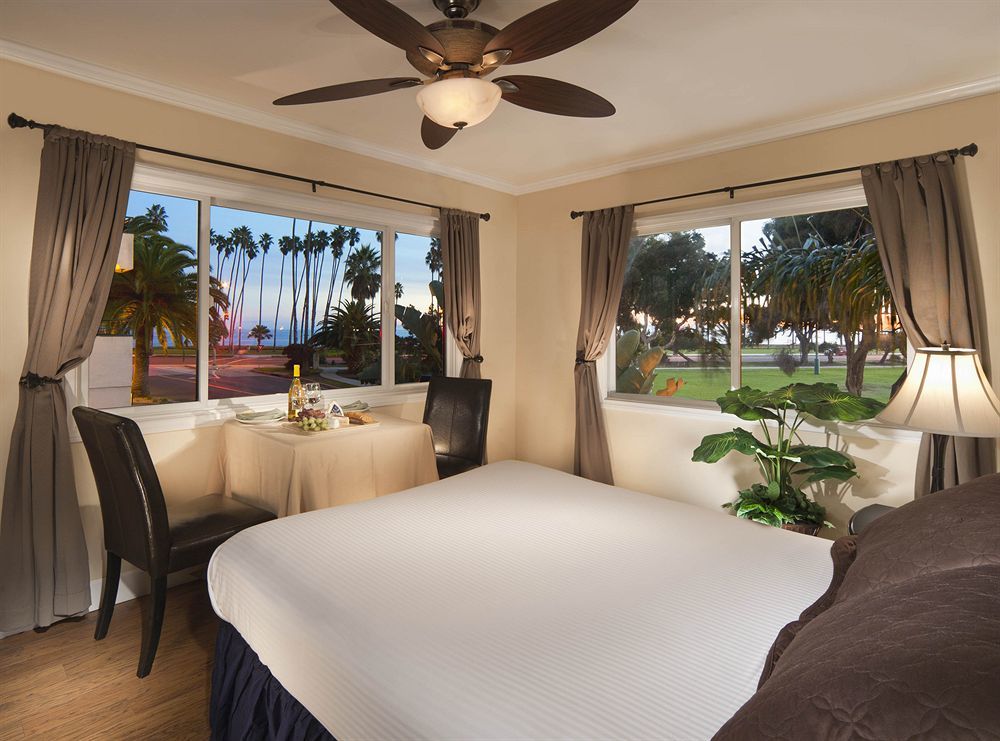 Blue Sands Inn, A Kirkwood Collection Hotel Santa Barbara Luaran gambar