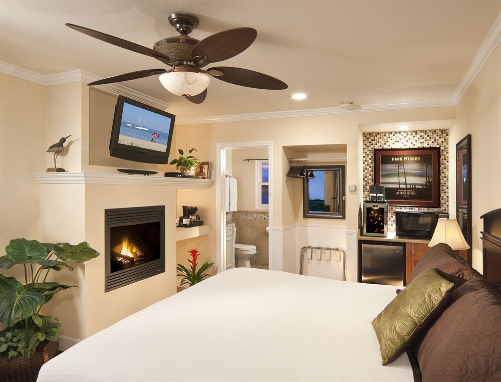 Blue Sands Inn, A Kirkwood Collection Hotel Santa Barbara Luaran gambar