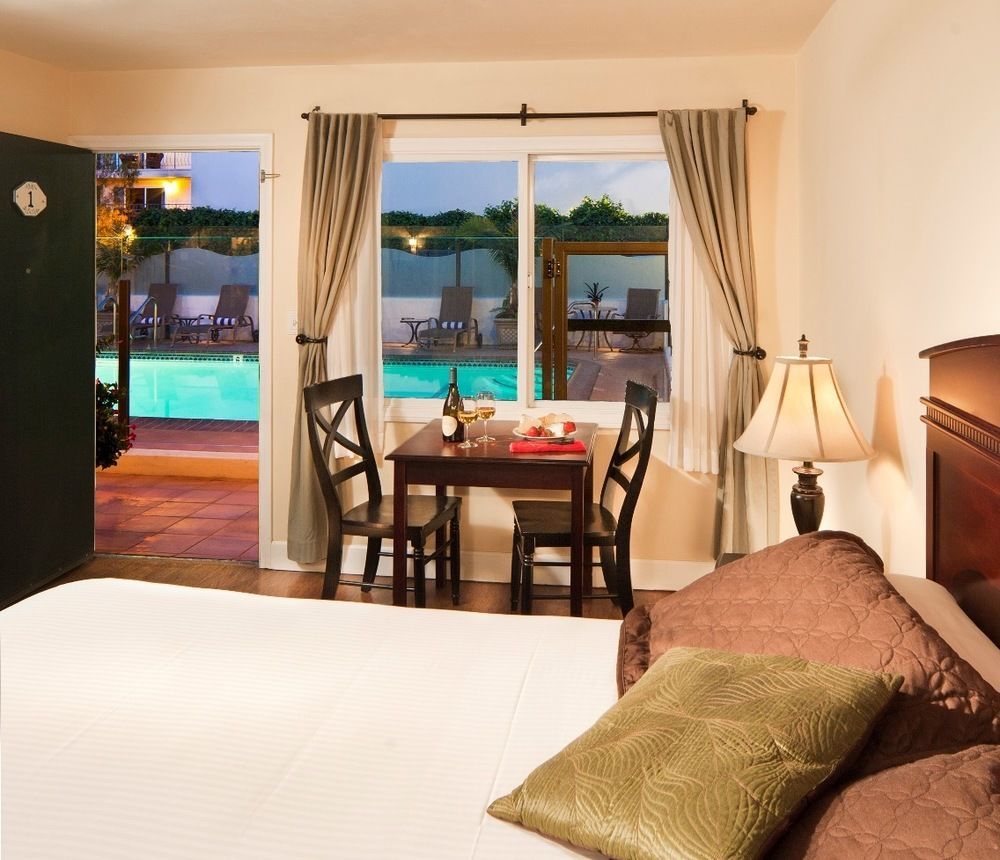Blue Sands Inn, A Kirkwood Collection Hotel Santa Barbara Luaran gambar