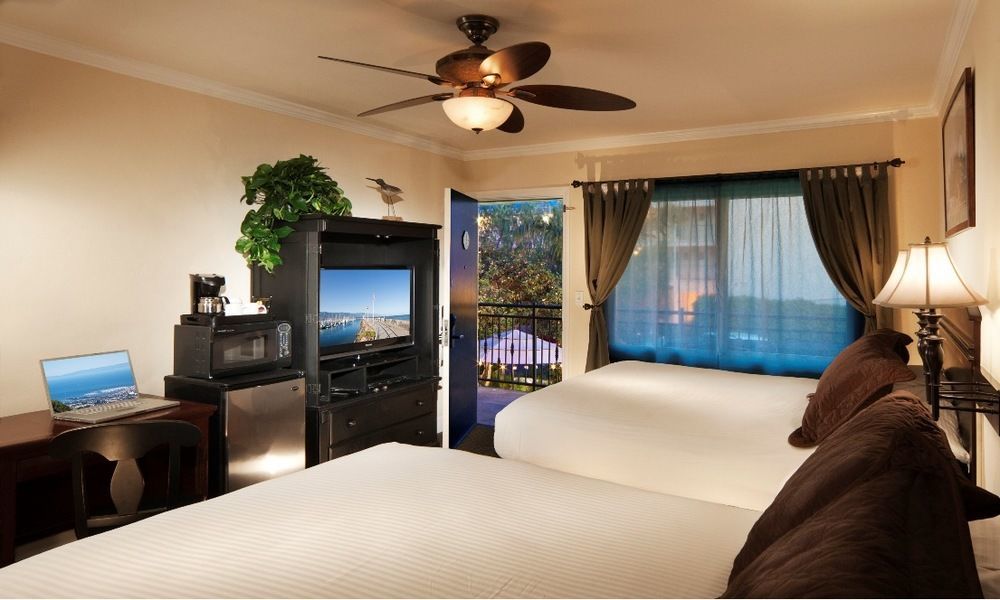 Blue Sands Inn, A Kirkwood Collection Hotel Santa Barbara Luaran gambar