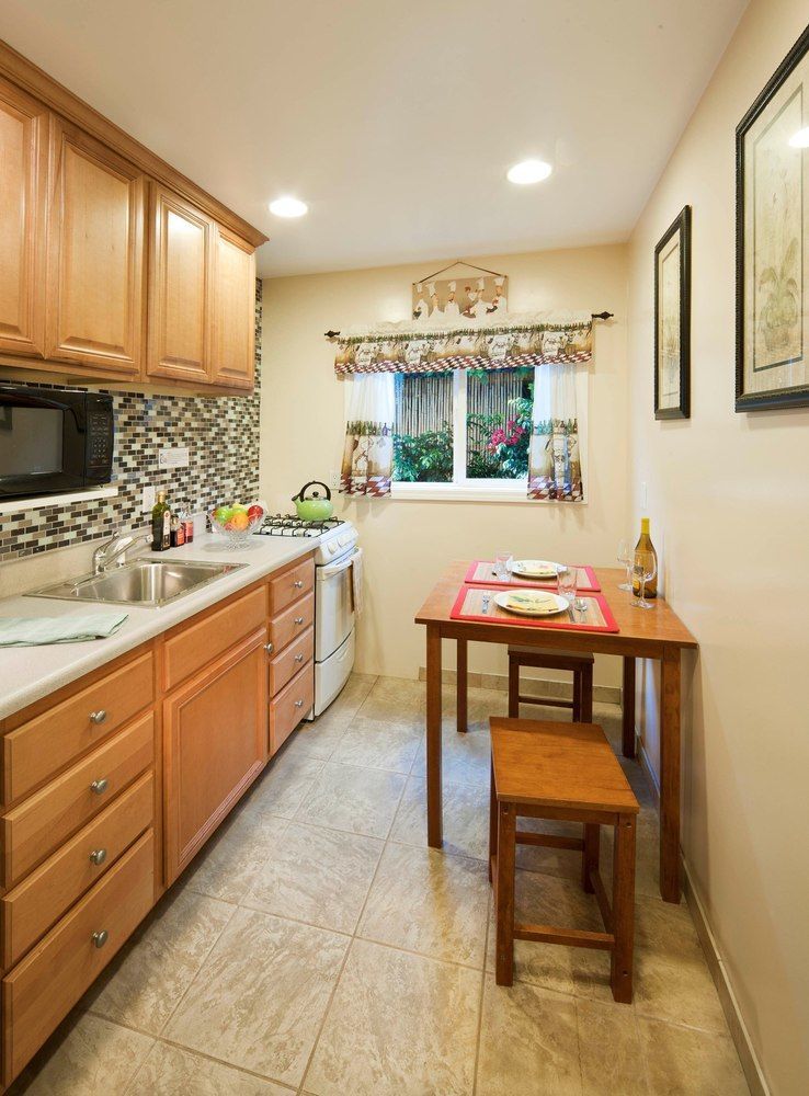 Blue Sands Inn, A Kirkwood Collection Hotel Santa Barbara Luaran gambar