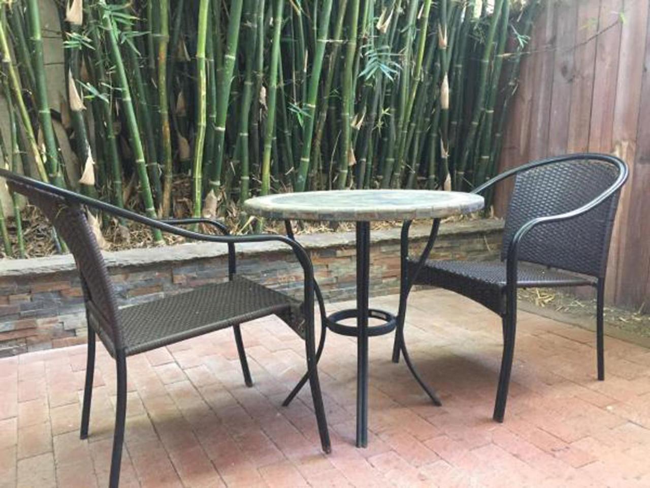 Blue Sands Inn, A Kirkwood Collection Hotel Santa Barbara Luaran gambar