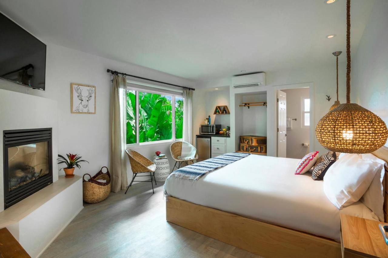 Blue Sands Inn, A Kirkwood Collection Hotel Santa Barbara Luaran gambar