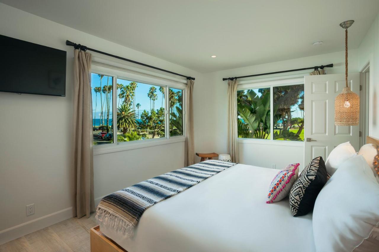 Blue Sands Inn, A Kirkwood Collection Hotel Santa Barbara Luaran gambar