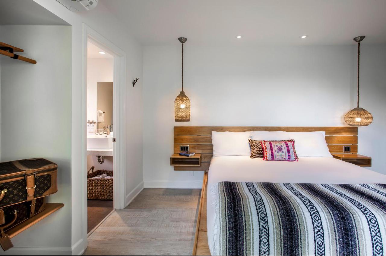 Blue Sands Inn, A Kirkwood Collection Hotel Santa Barbara Luaran gambar