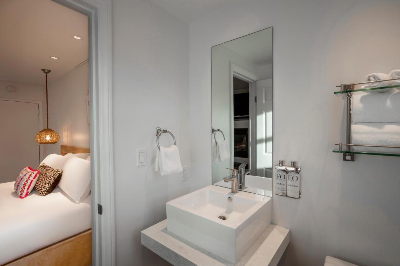 Blue Sands Inn, A Kirkwood Collection Hotel Santa Barbara Luaran gambar