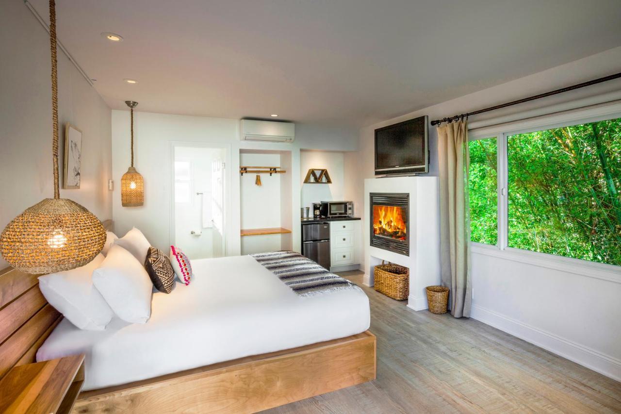 Blue Sands Inn, A Kirkwood Collection Hotel Santa Barbara Luaran gambar