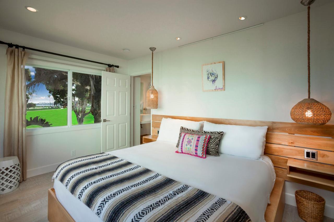 Blue Sands Inn, A Kirkwood Collection Hotel Santa Barbara Luaran gambar