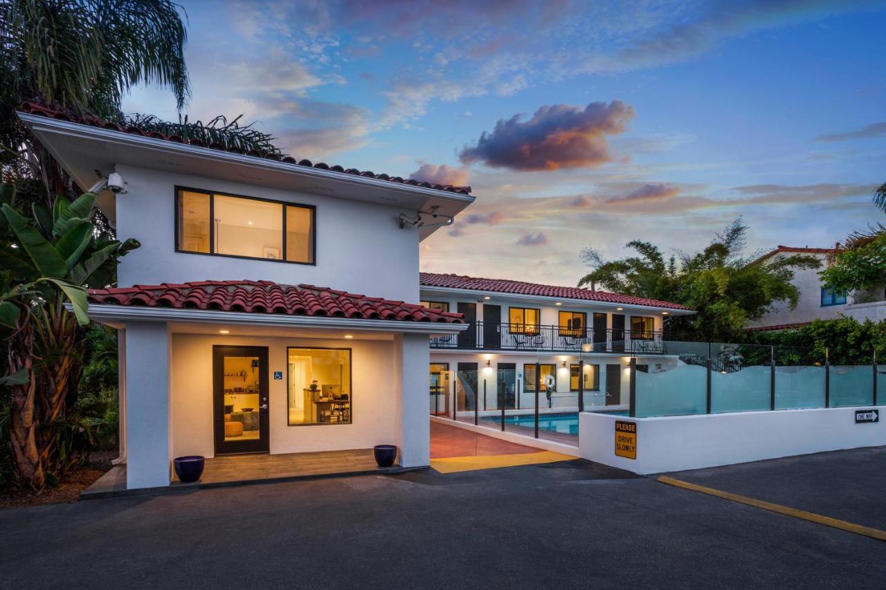 Blue Sands Inn, A Kirkwood Collection Hotel Santa Barbara Luaran gambar