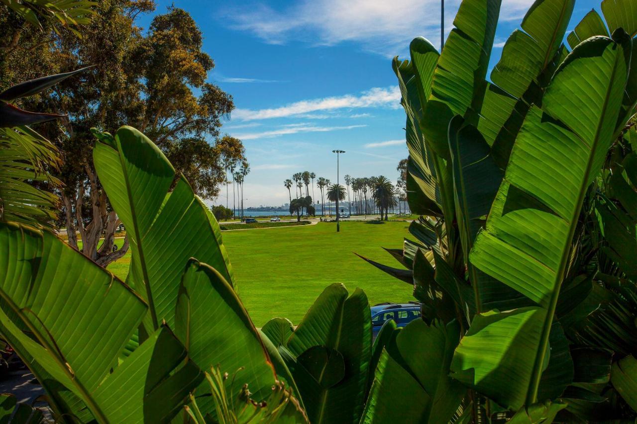 Blue Sands Inn, A Kirkwood Collection Hotel Santa Barbara Luaran gambar