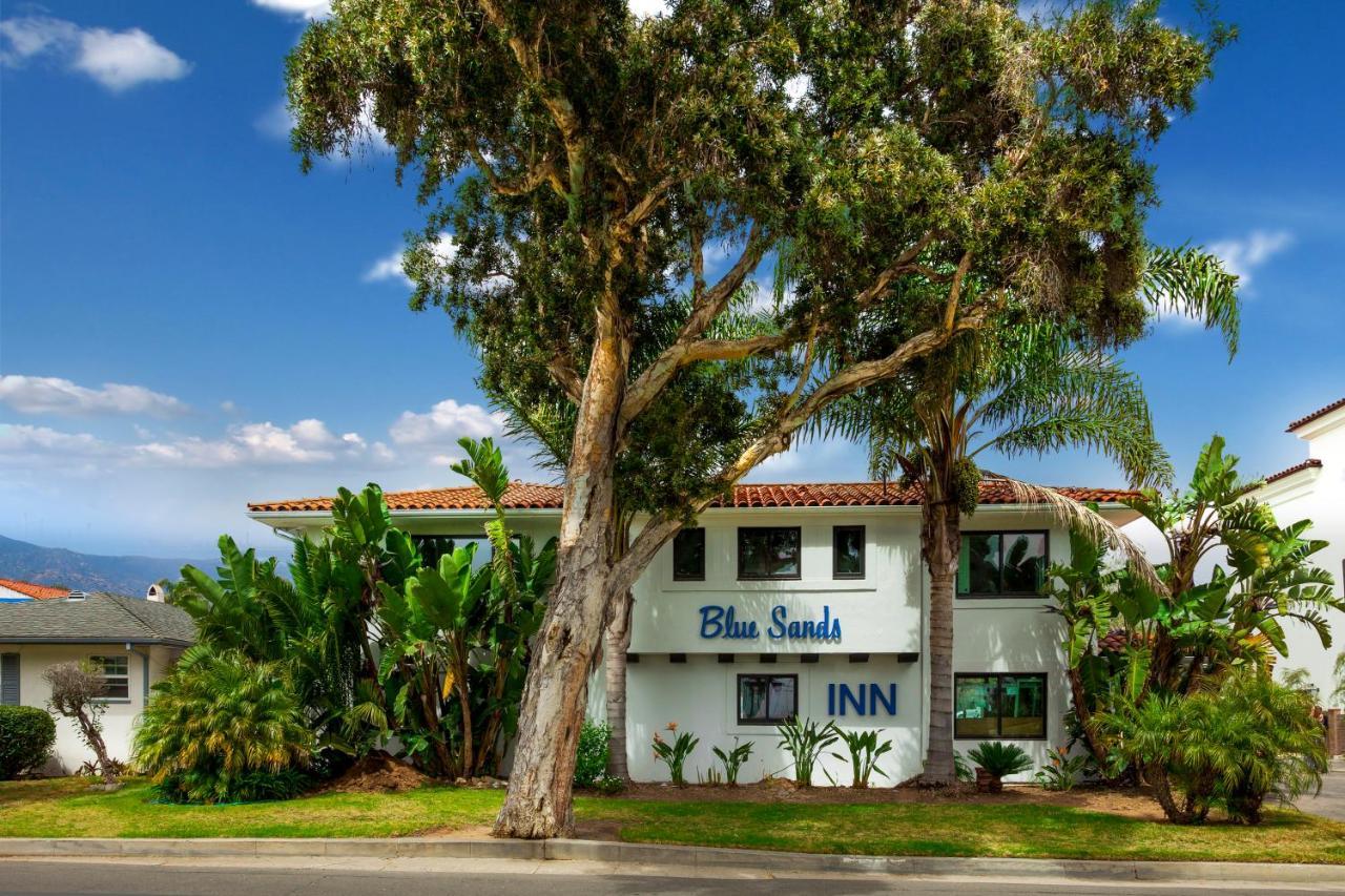 Blue Sands Inn, A Kirkwood Collection Hotel Santa Barbara Luaran gambar