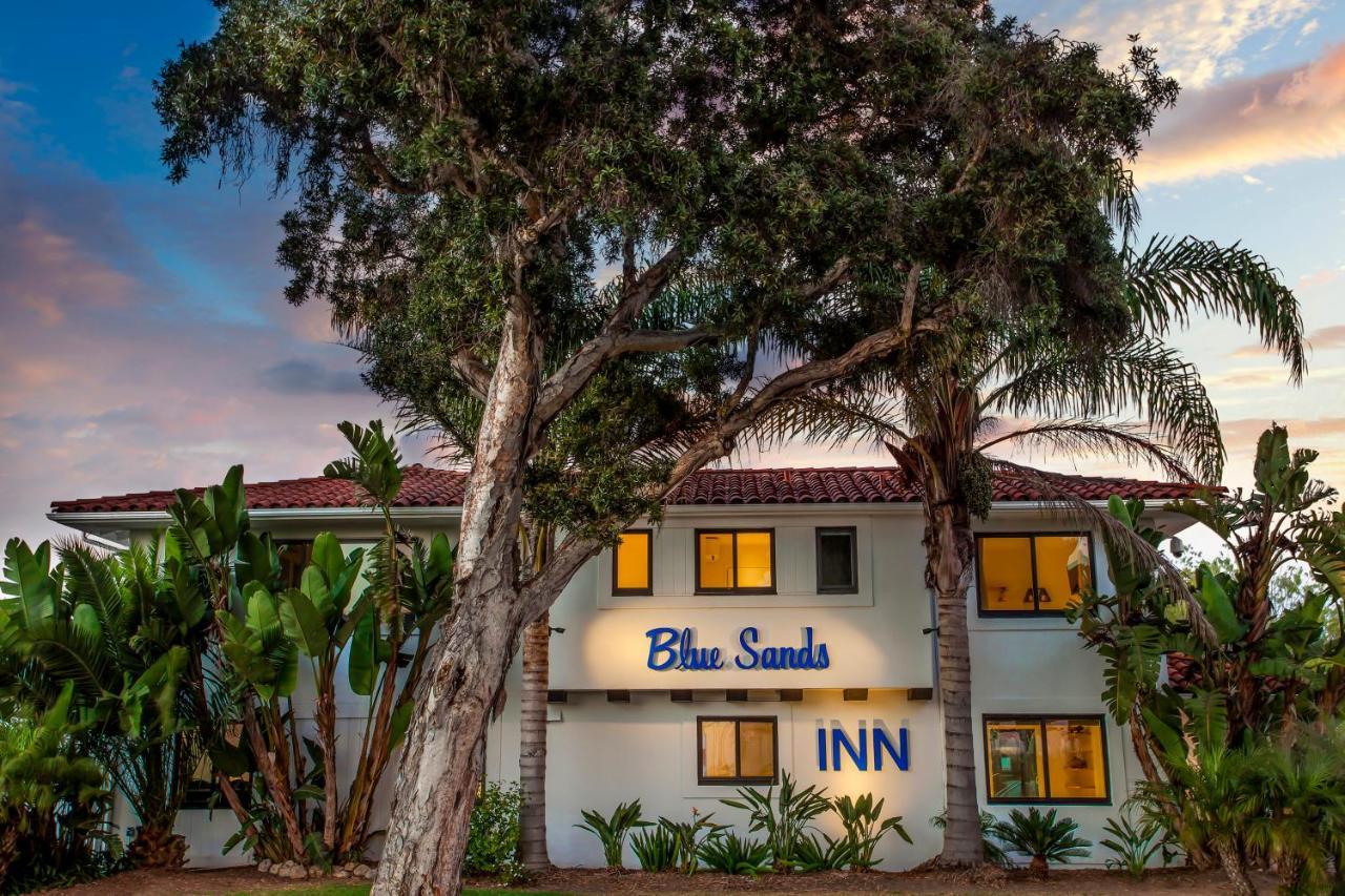 Blue Sands Inn, A Kirkwood Collection Hotel Santa Barbara Luaran gambar