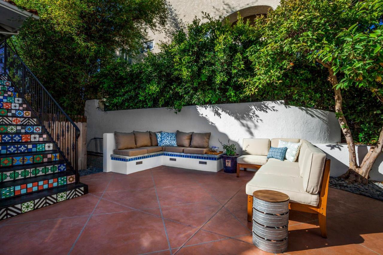 Blue Sands Inn, A Kirkwood Collection Hotel Santa Barbara Luaran gambar