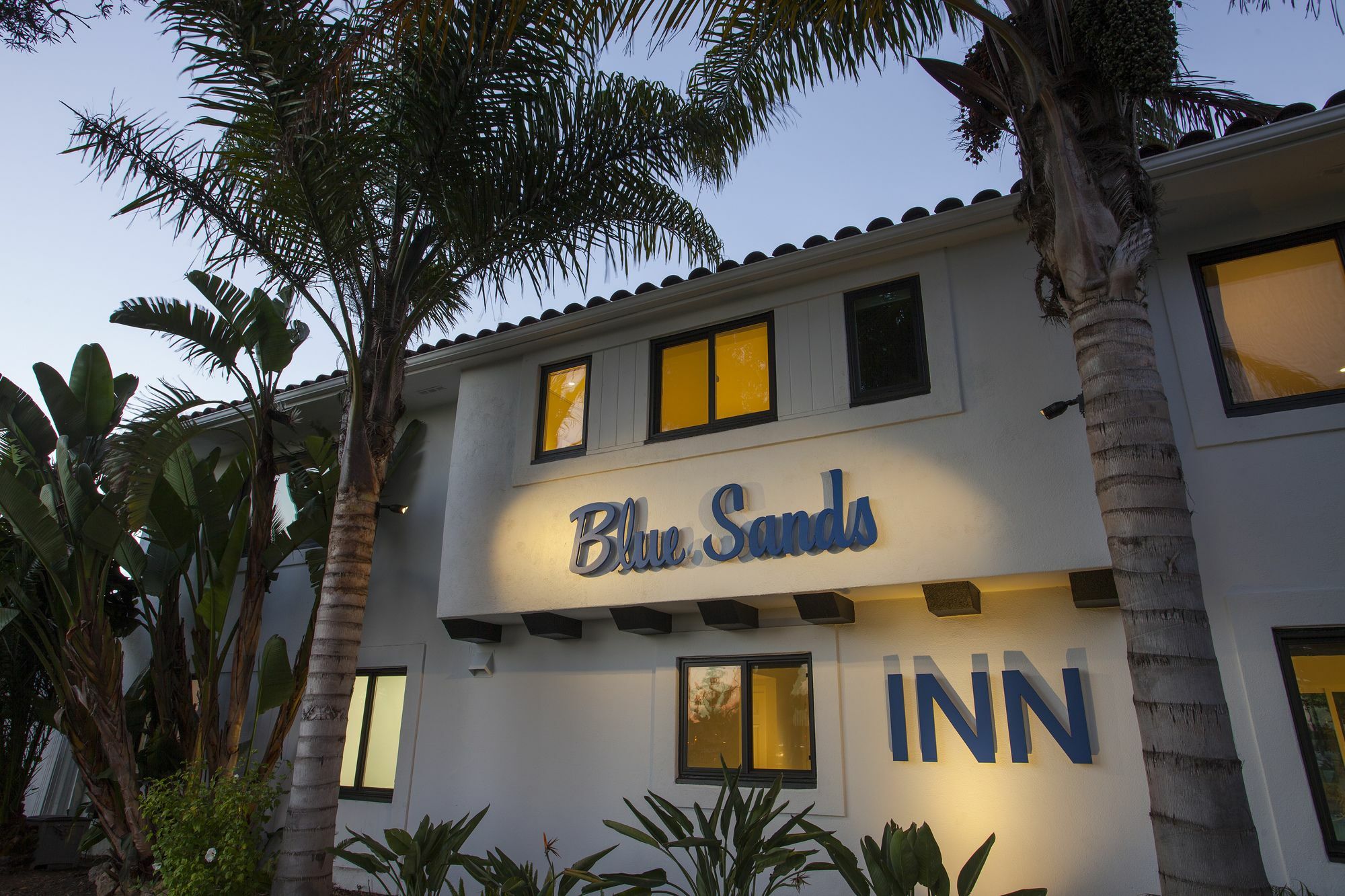 Blue Sands Inn, A Kirkwood Collection Hotel Santa Barbara Luaran gambar