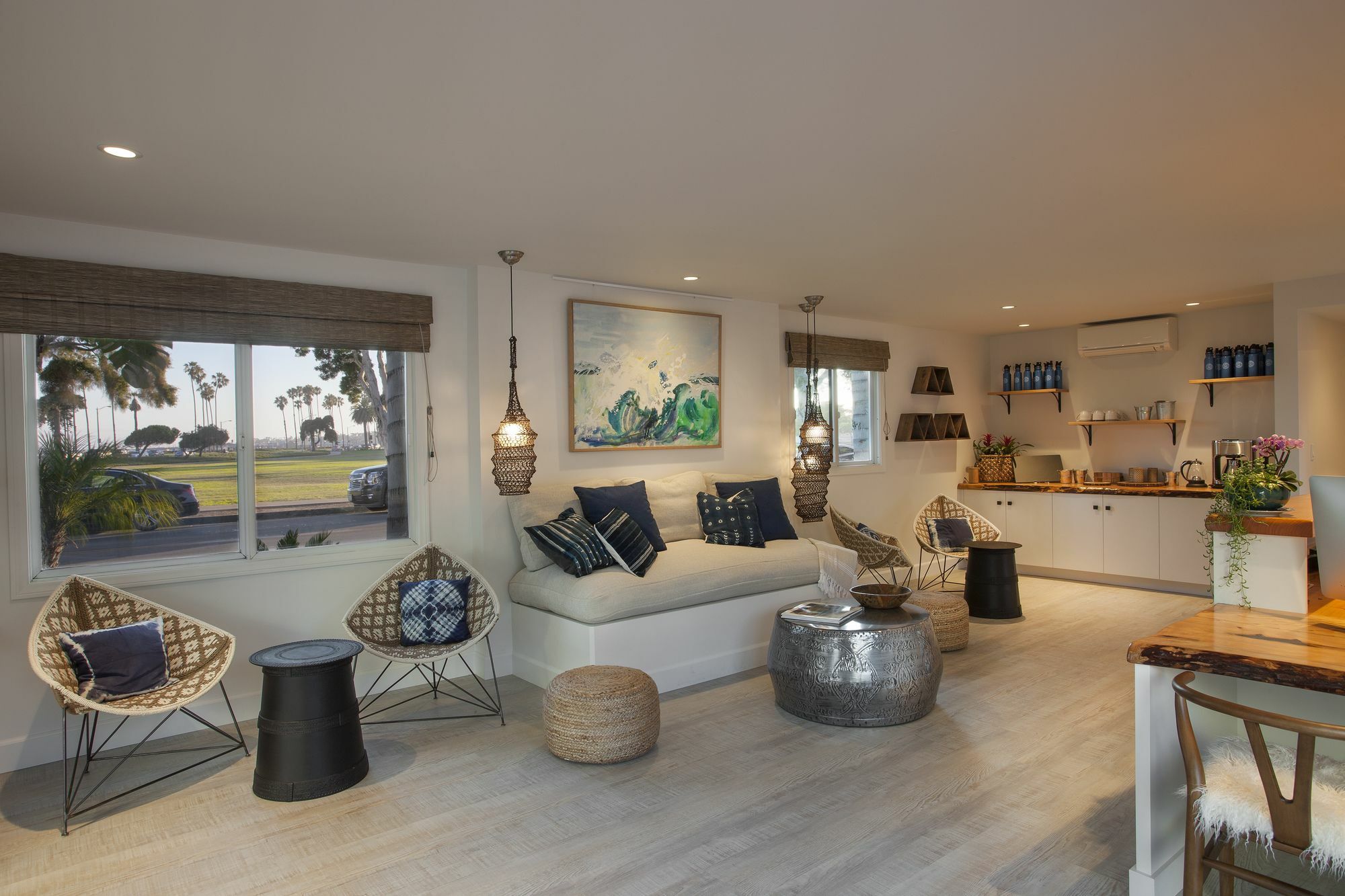 Blue Sands Inn, A Kirkwood Collection Hotel Santa Barbara Luaran gambar