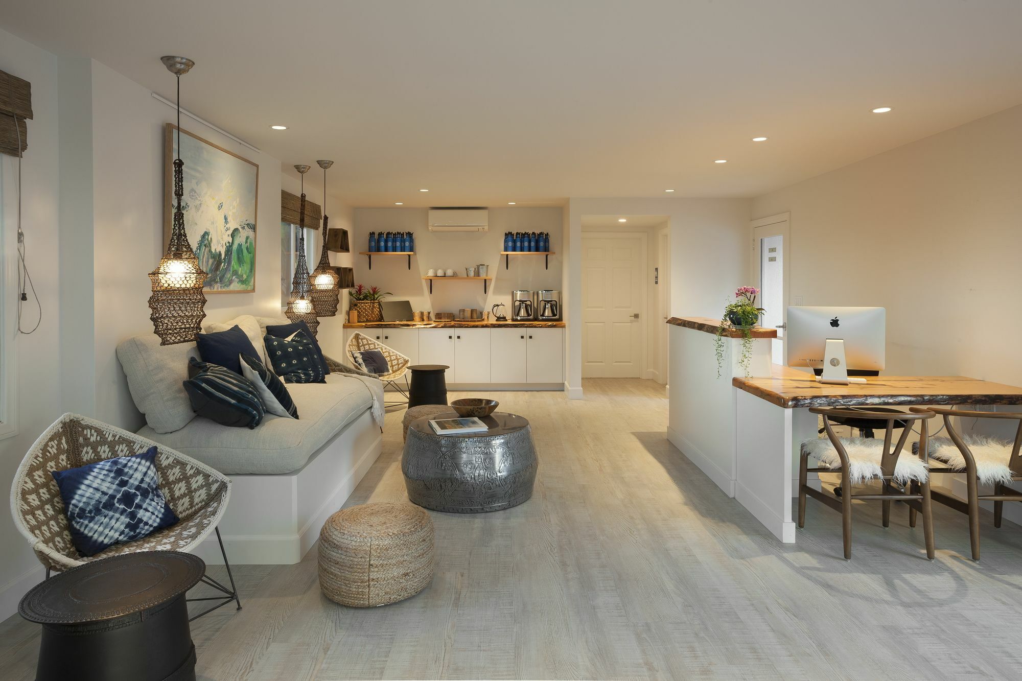 Blue Sands Inn, A Kirkwood Collection Hotel Santa Barbara Luaran gambar