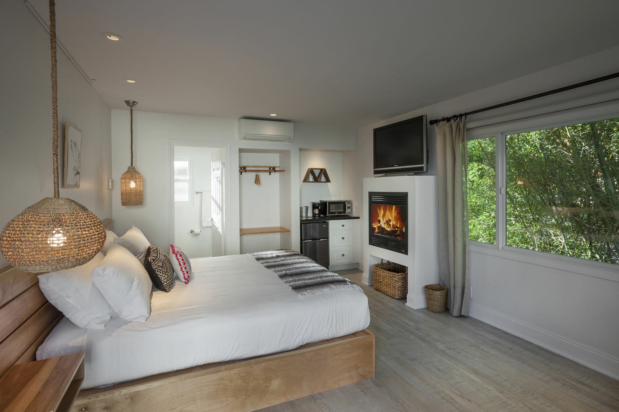 Blue Sands Inn, A Kirkwood Collection Hotel Santa Barbara Luaran gambar