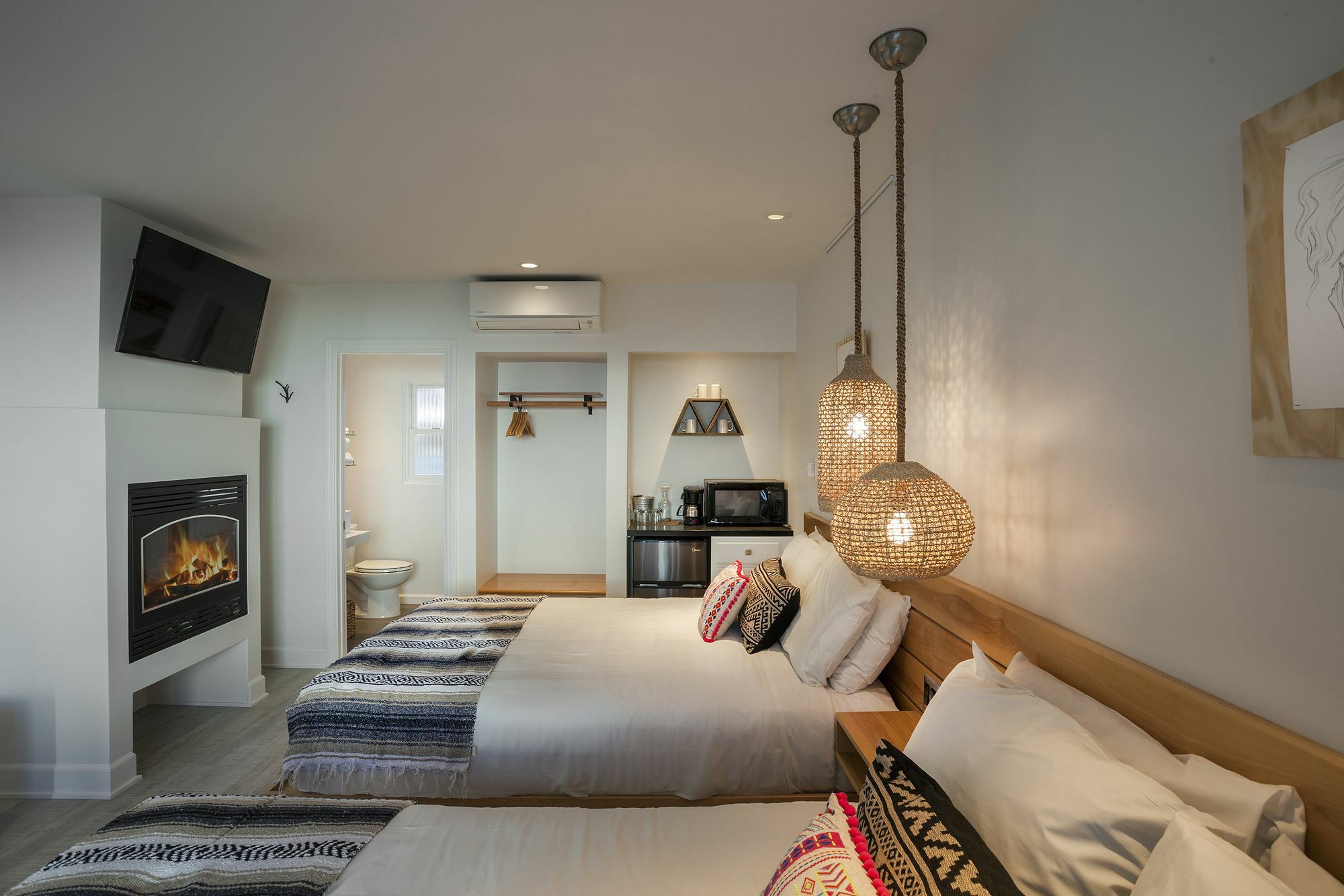 Blue Sands Inn, A Kirkwood Collection Hotel Santa Barbara Luaran gambar