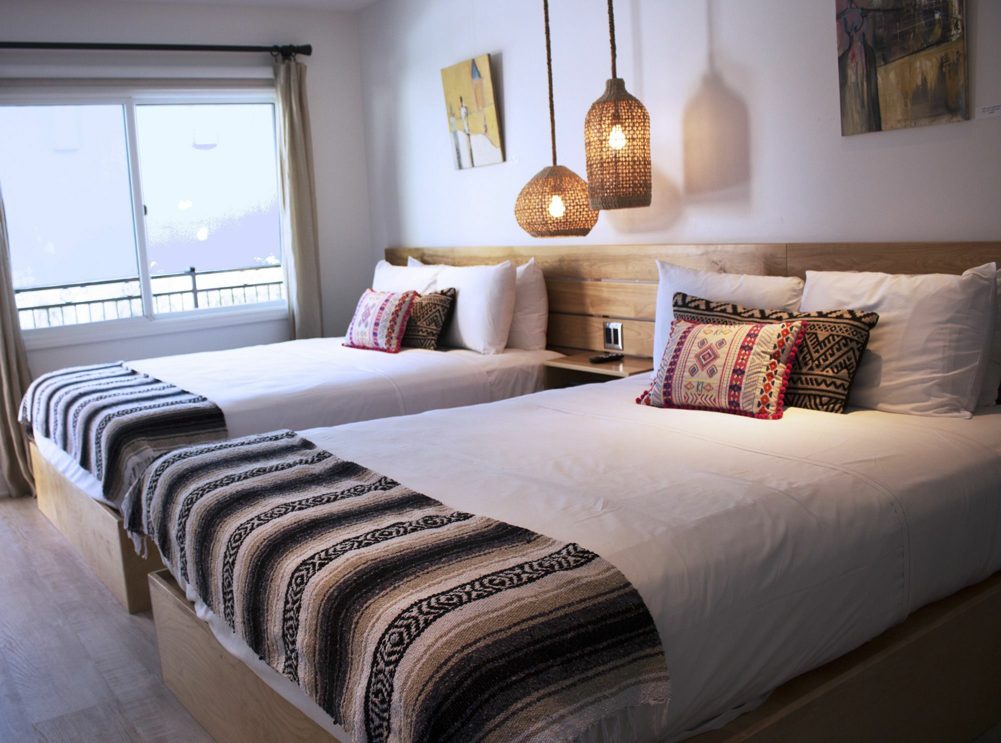 Blue Sands Inn, A Kirkwood Collection Hotel Santa Barbara Luaran gambar