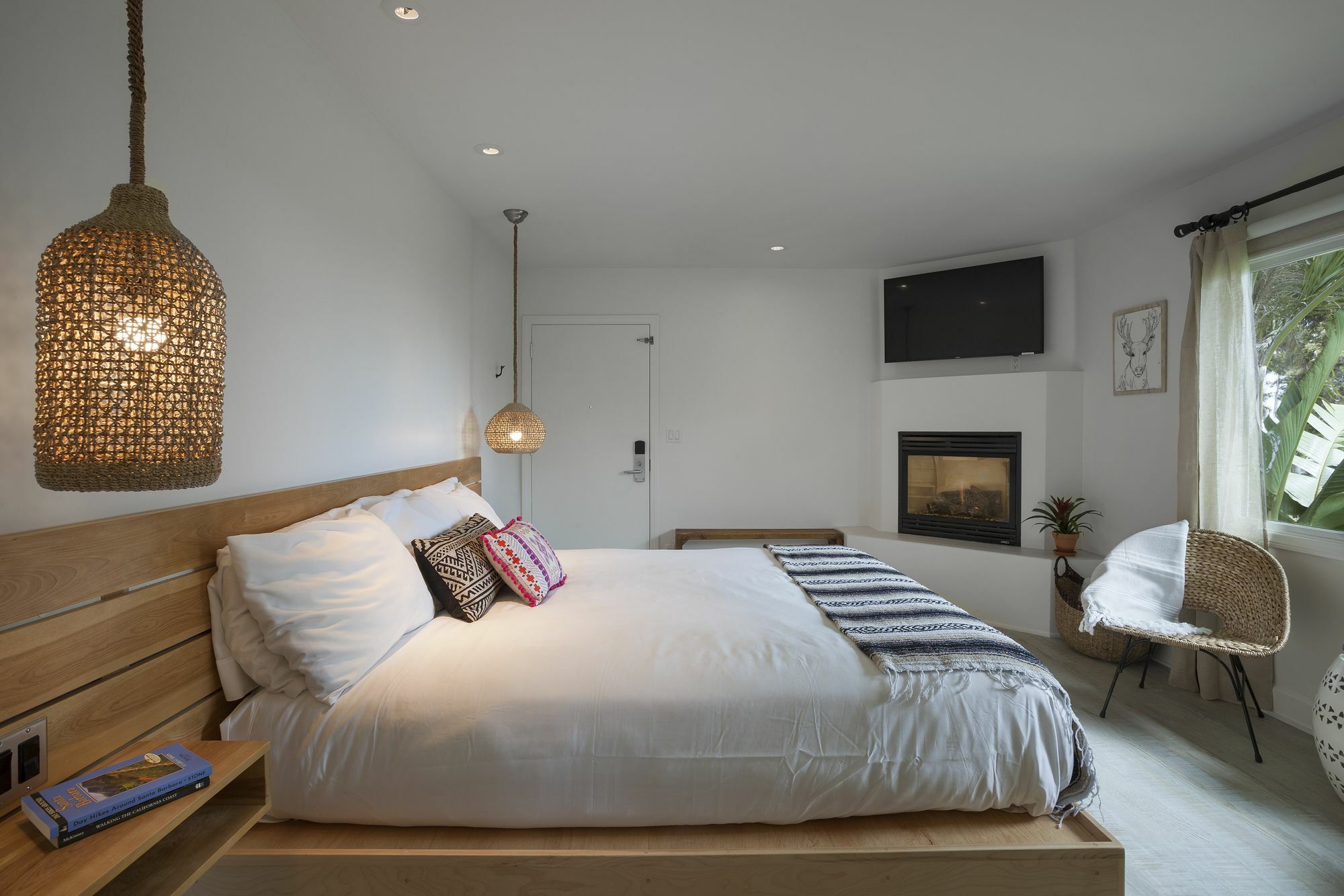 Blue Sands Inn, A Kirkwood Collection Hotel Santa Barbara Luaran gambar
