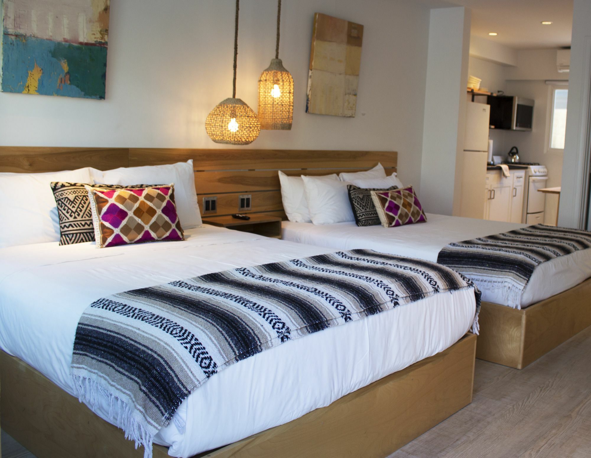 Blue Sands Inn, A Kirkwood Collection Hotel Santa Barbara Luaran gambar