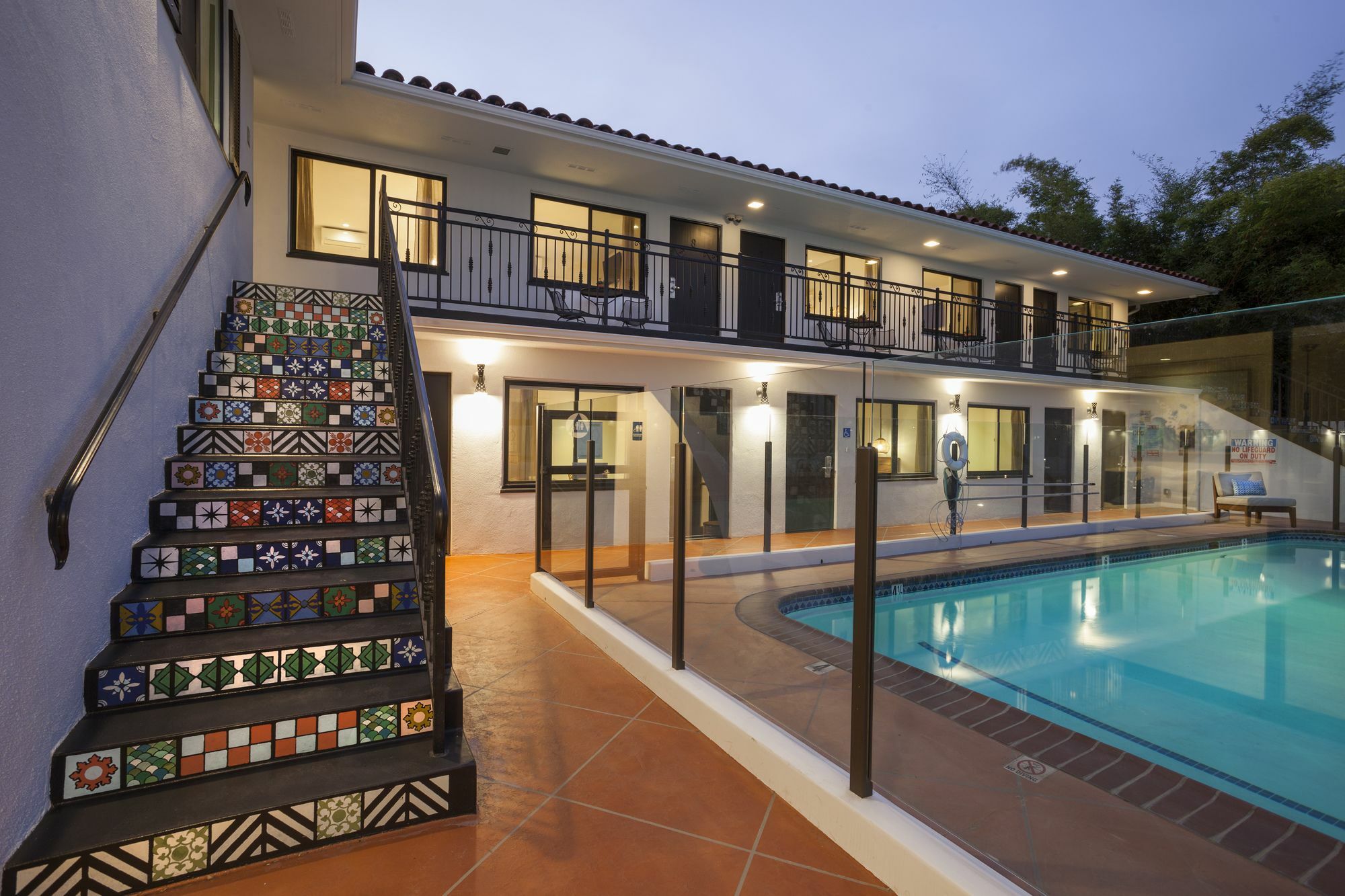 Blue Sands Inn, A Kirkwood Collection Hotel Santa Barbara Luaran gambar