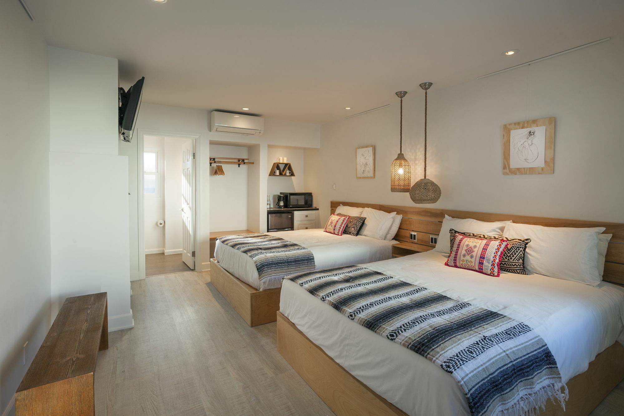 Blue Sands Inn, A Kirkwood Collection Hotel Santa Barbara Luaran gambar