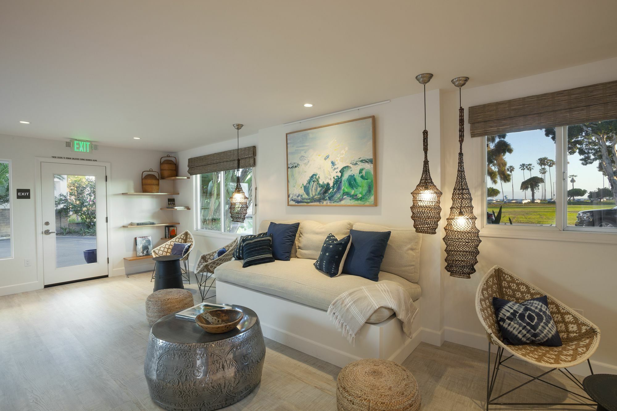 Blue Sands Inn, A Kirkwood Collection Hotel Santa Barbara Luaran gambar