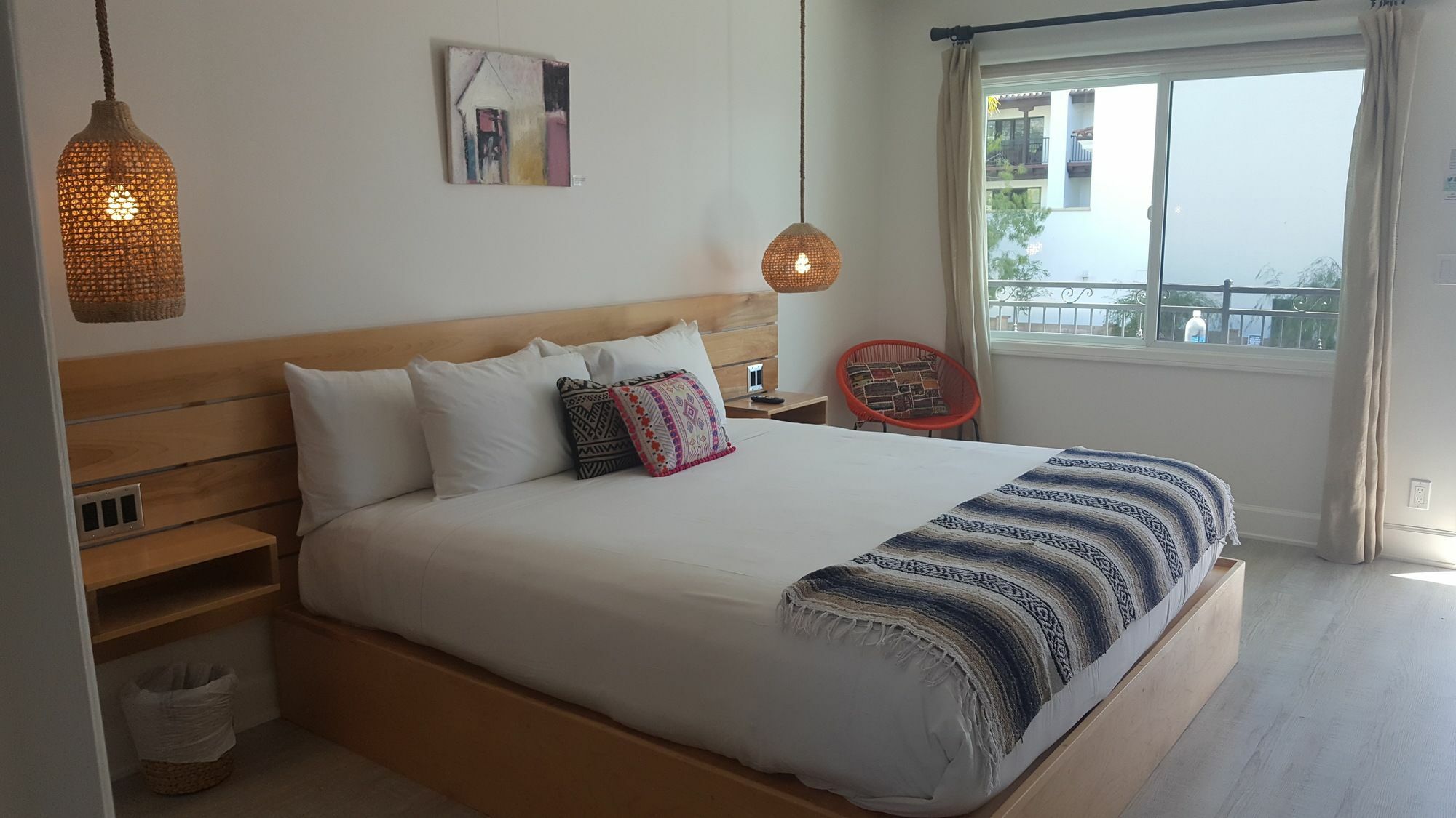 Blue Sands Inn, A Kirkwood Collection Hotel Santa Barbara Luaran gambar