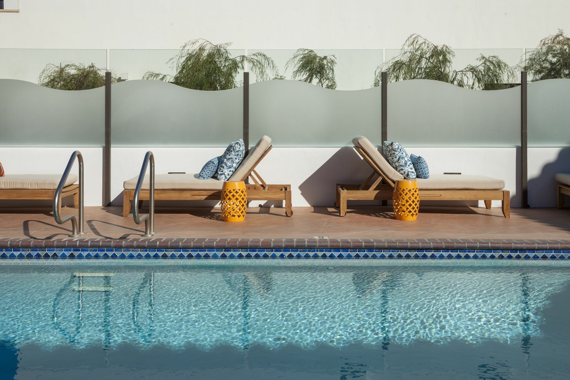 Blue Sands Inn, A Kirkwood Collection Hotel Santa Barbara Luaran gambar