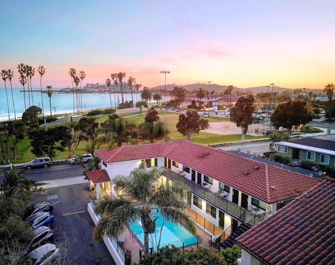 Blue Sands Inn, A Kirkwood Collection Hotel Santa Barbara Luaran gambar